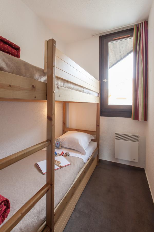 Residence Pierre & Vacances Les Combes Saint-Martin-de-Belleville Room photo