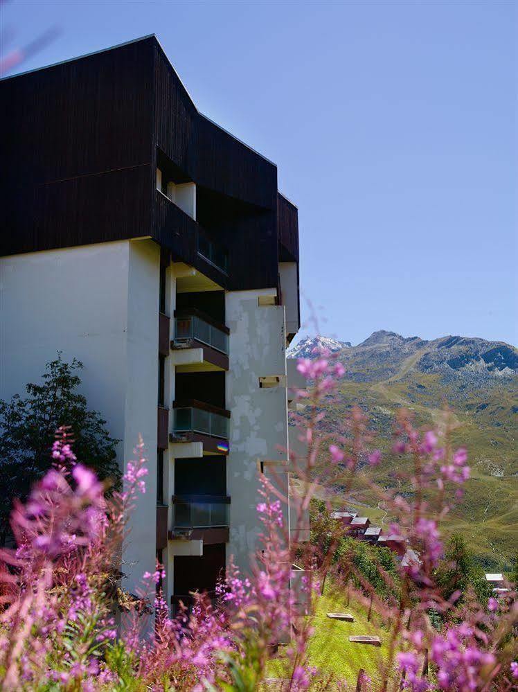 Residence Pierre & Vacances Les Combes Saint-Martin-de-Belleville Exterior photo
