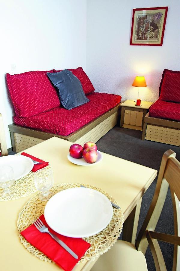Residence Pierre & Vacances Les Combes Saint-Martin-de-Belleville Room photo